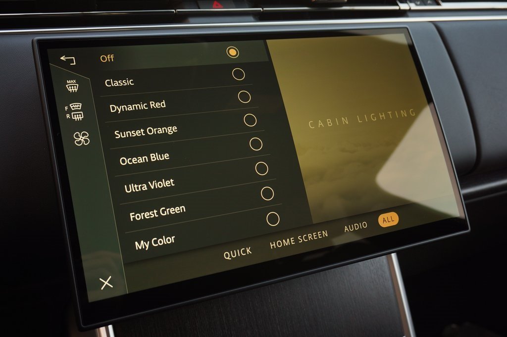 2026 LAND ROVER RANGE ROVER - Image 22