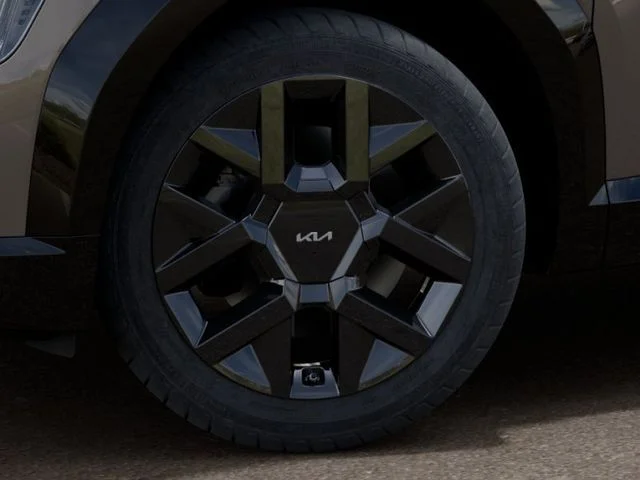 New 2026 Road Rider Brown Kia Land AWD image 9