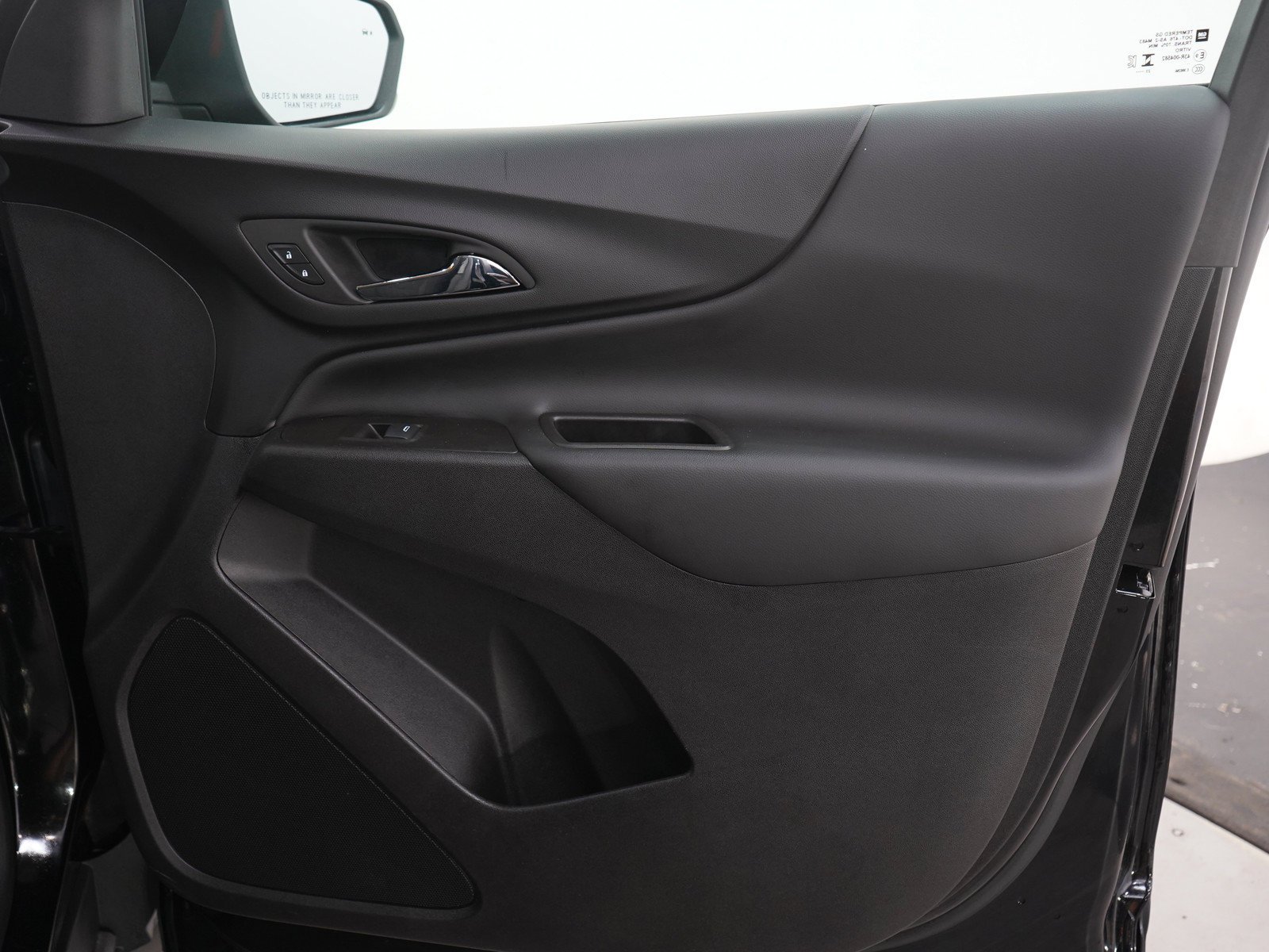 Used 2024 Mosaic Black Metallic Chevrolet LT image 12