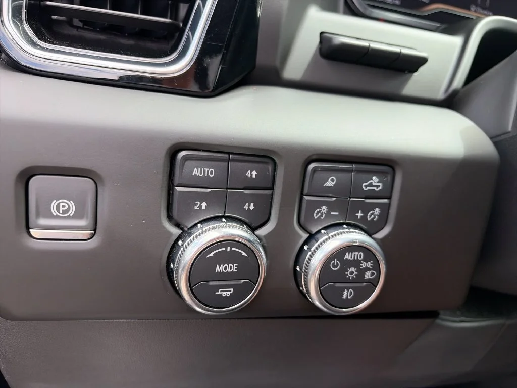 2025 GMC Sierra 1500 Denali - Photo 24