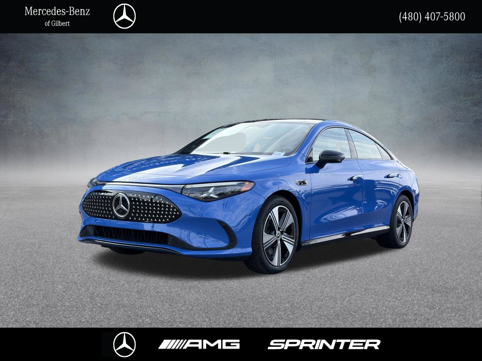 The Stuttgart Reset: Why the 2027 Mercedes-Benz CLA350 4Matic Marks a Genuine Turning Point — image 4