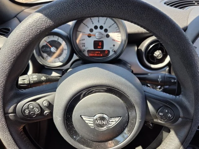 Used 2014 Gray MINI Base image 18