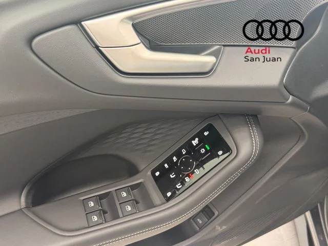 New 2026 Gray Audi 2.0T Premium Plus image 28