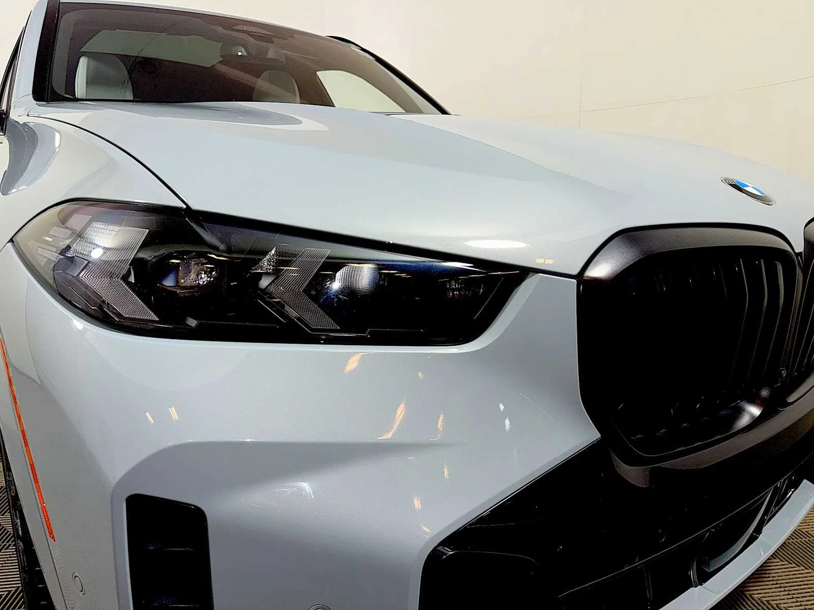 2024 BMW X5 40i - Photo 25