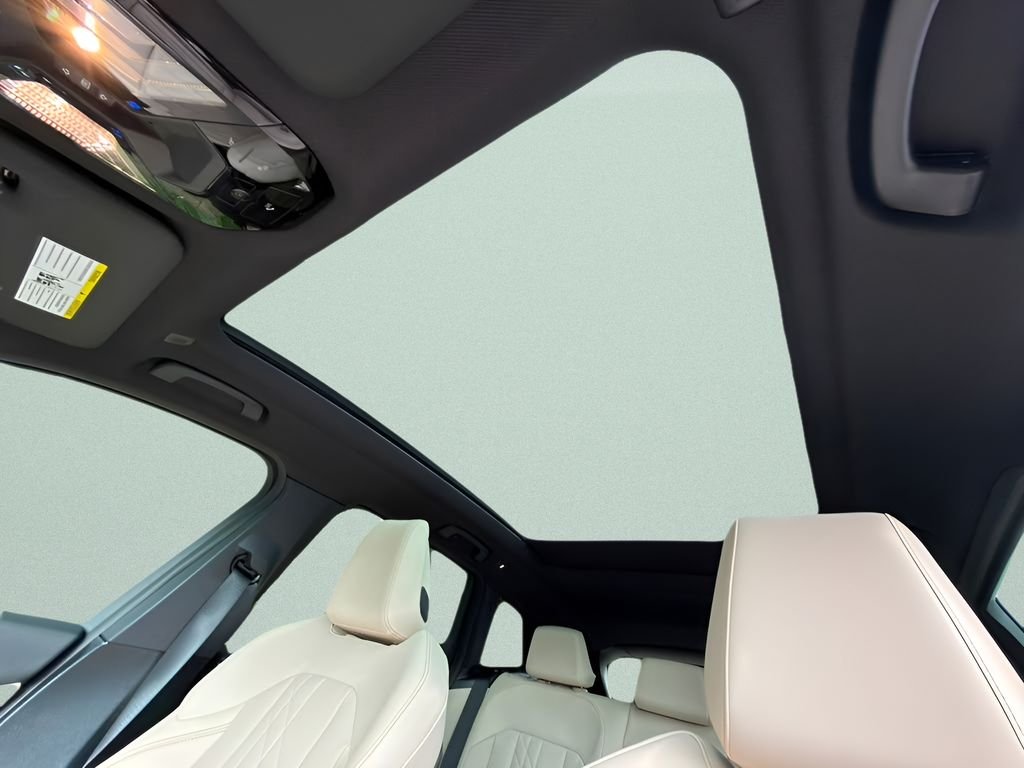 New 2026 Dune Grey Metallic BMW 30 xDrive image 22
