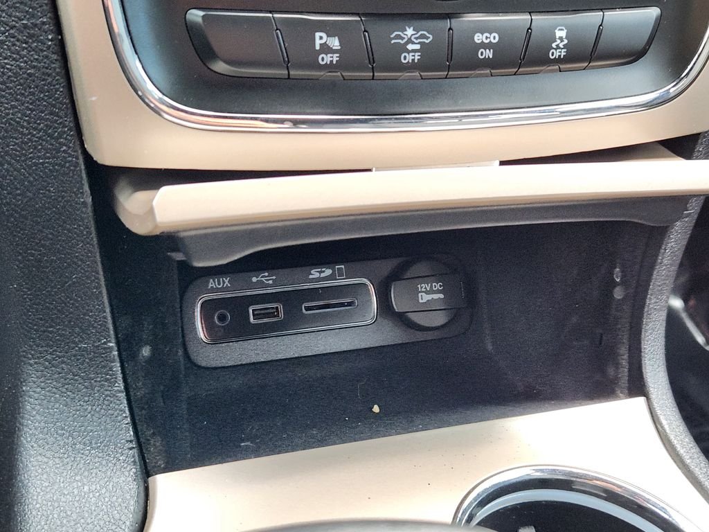2015 Jeep Grand Cherokee Summit - Photo 17