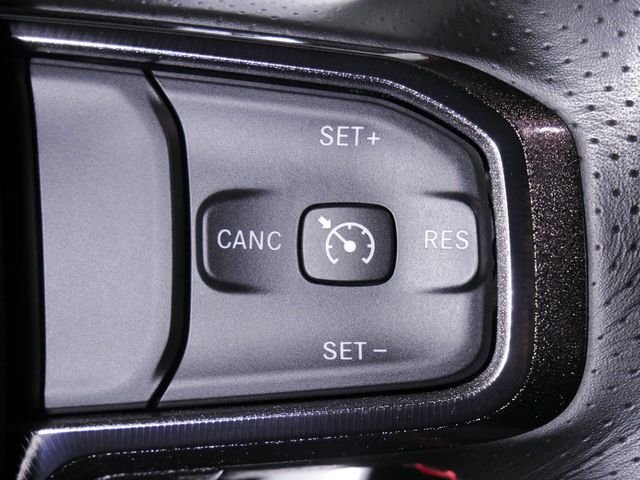 Used 2023 Black Ram TRX image 27