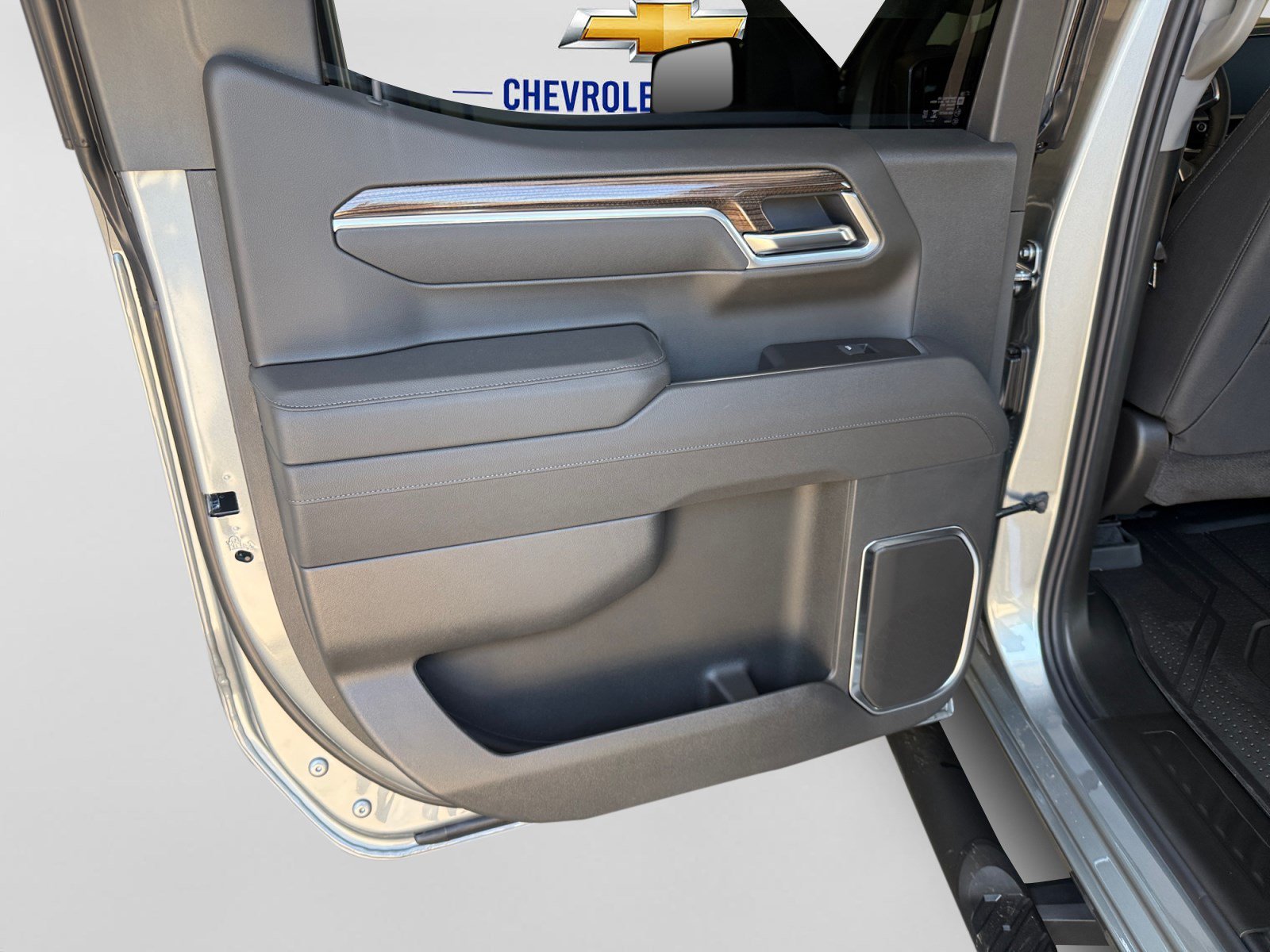 2026 Chevrolet Silverado 1500 RST - Photo 20