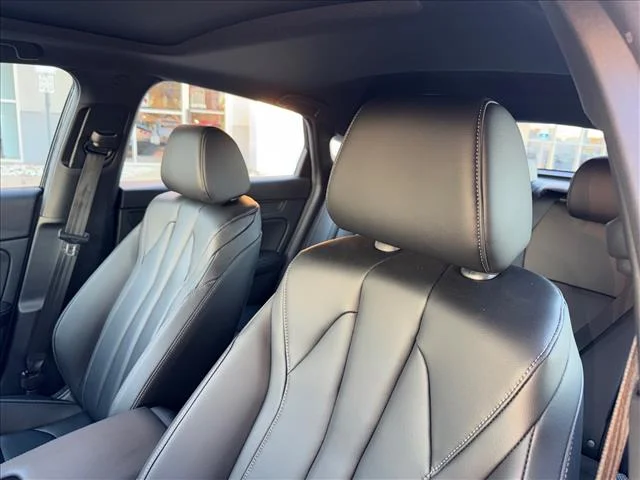 Used 2026 BLACK Acura w/A-SPEC image 2