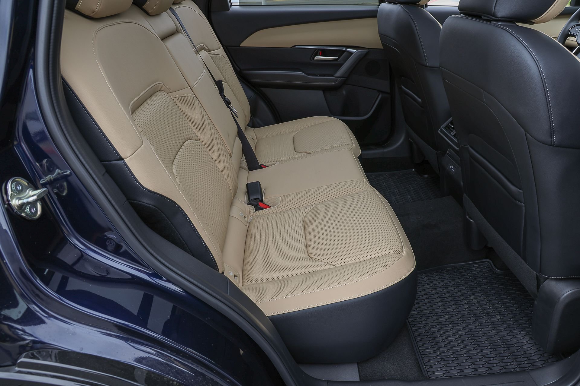 2026 Mazda CX-5 S Premium Plus - Photo 31