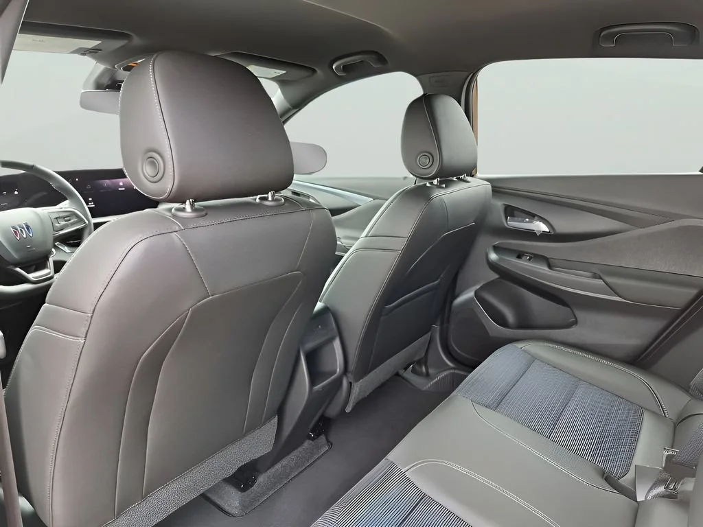 2026 Buick Envista Preferred - Photo 26