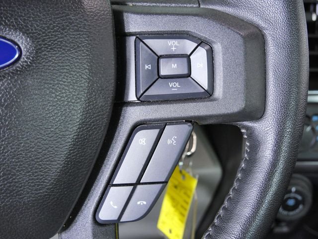 Certified Used 2018 Gray Ford XLT image 27
