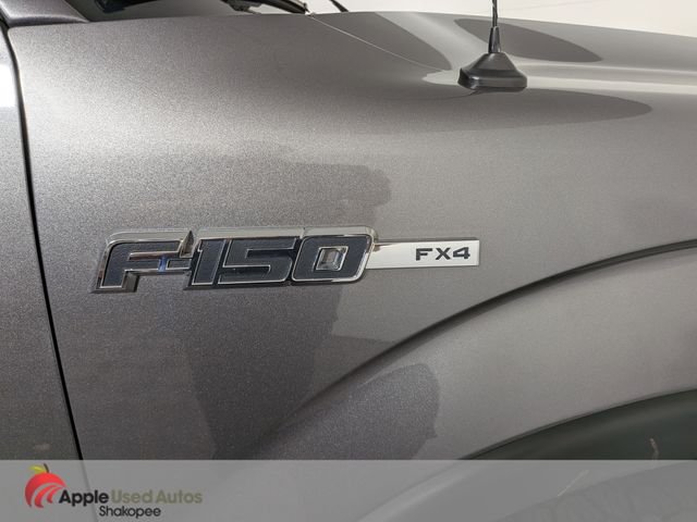 Used 2011  Ford FX4 image 39