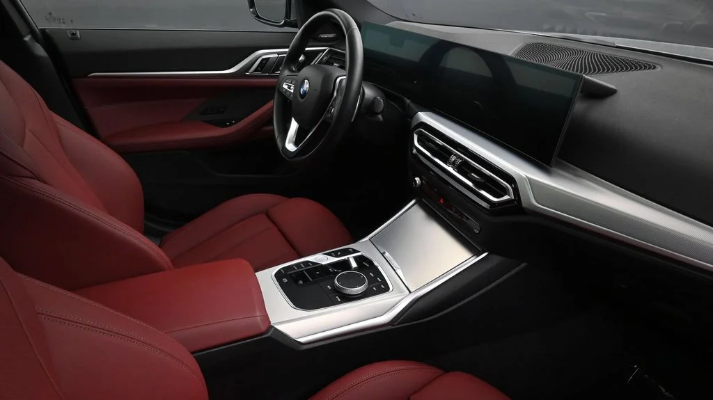 2024 BMW 4 Series 430i - Photo 11