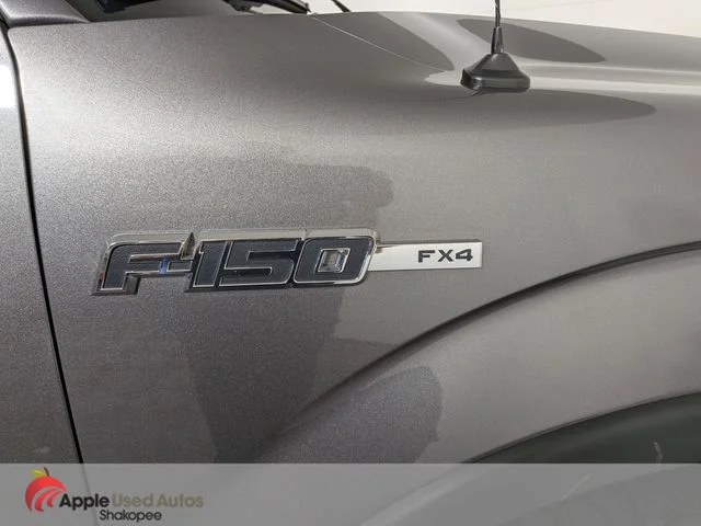 Used 2011  Ford FX4 image 39