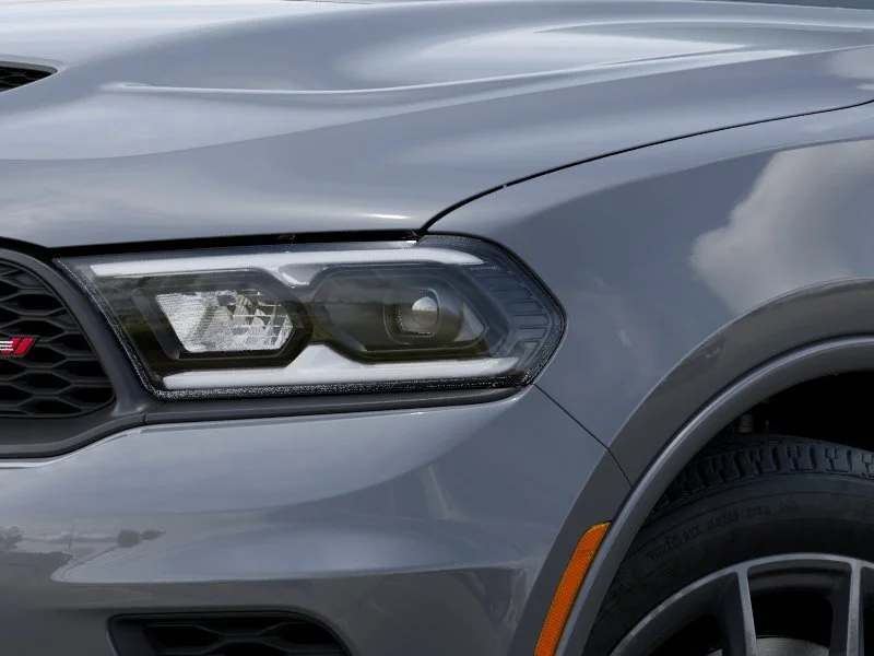New 2026 Destroyer Gray Clearcoat Dodge GT Plus HEMI V8 image 12