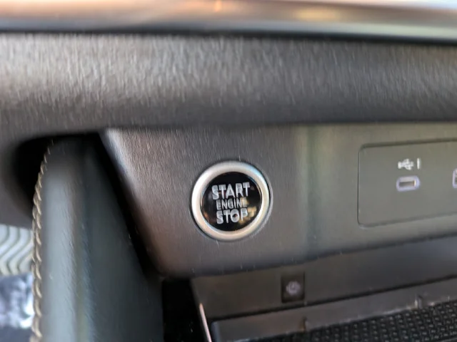 Certified Used 2023 Gray Nissan Platinum image 28