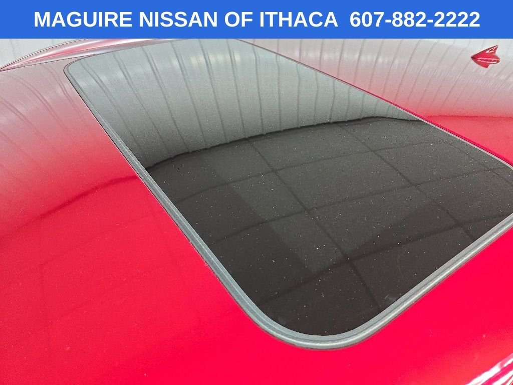 Used 2022 Red Mazda 2.5 S Premium Package image 11