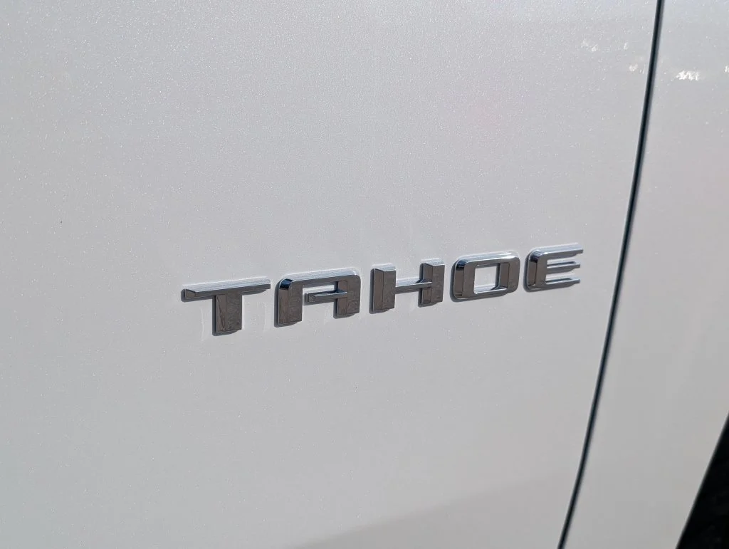 New 2026 Polar White Tricoat Chevrolet High Country image 14
