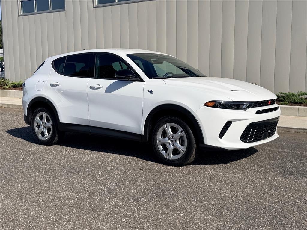 2025 Dodge Hornet 2.0 GT AWD's photo