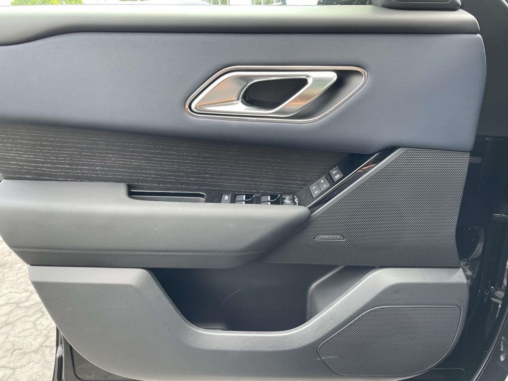 2026 Land Rover Range Rover Velar Dynamic SE - Photo 33