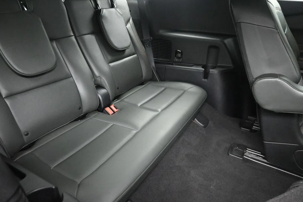 Used 2022 Silver Ford Timberline image 11