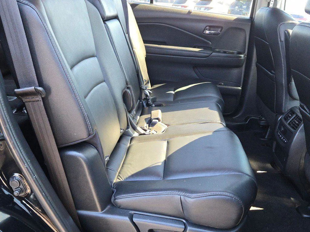Used 2022  Honda Special Edition image 9