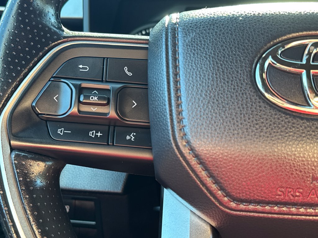 Used 2026 Gray Toyota SR5 image 20