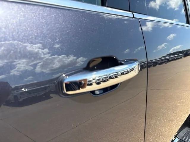 2026 GMC Sierra 2500HD SLT - Photo 54