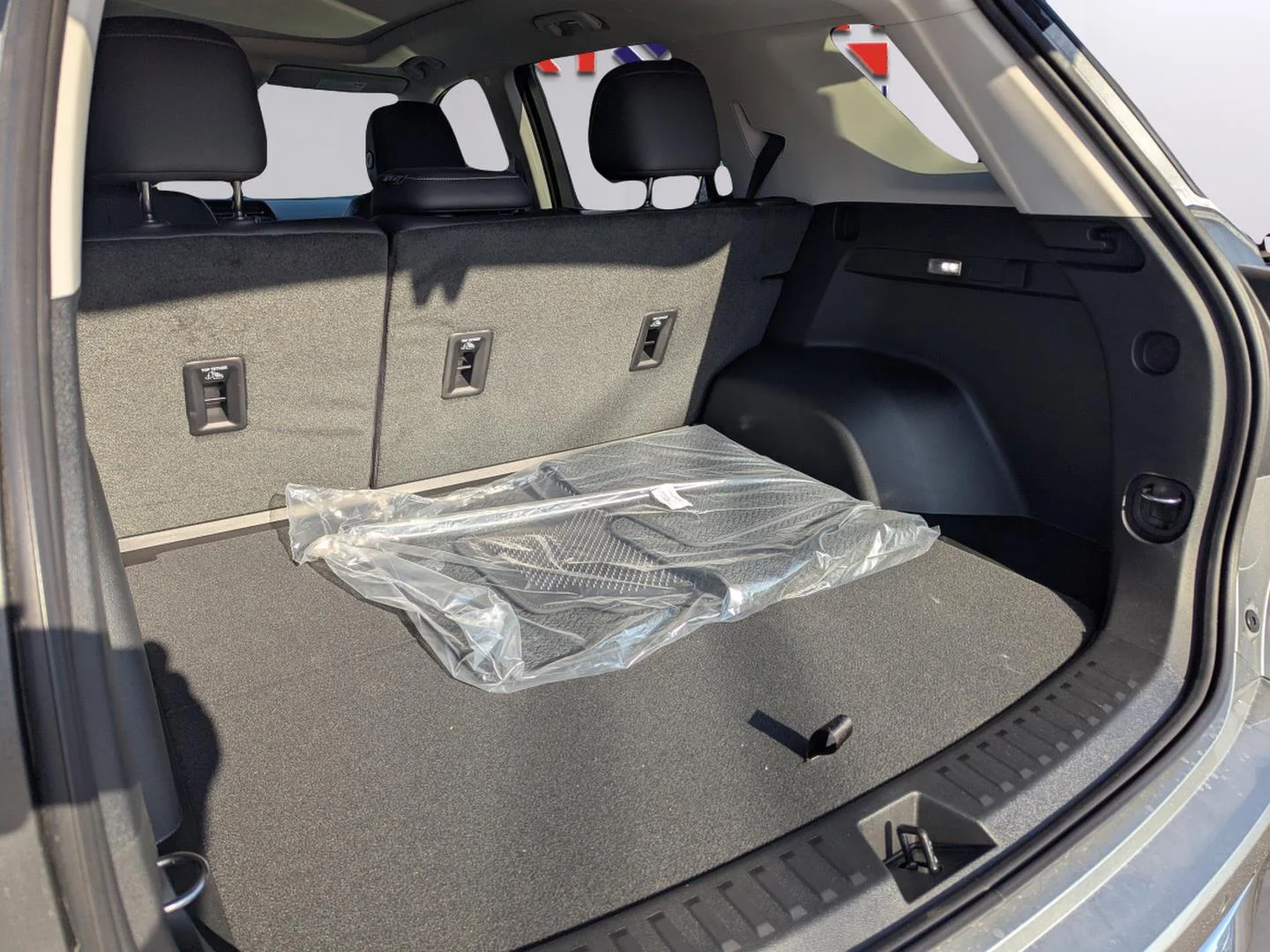New 2026 Sterling Metallic GMC Denali image 23