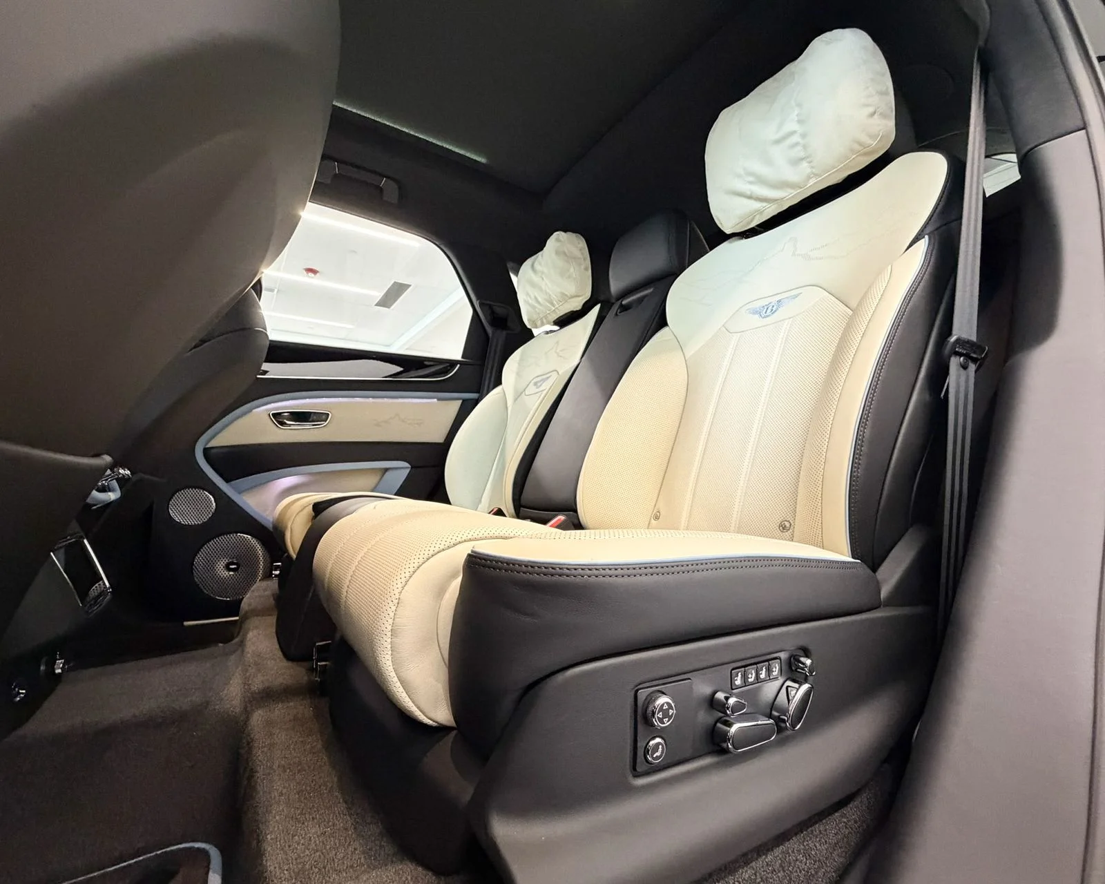 New 2027  Bentley  image 51