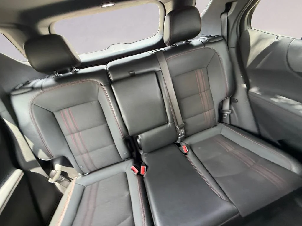 Used 2024 White Chevrolet RS image 18