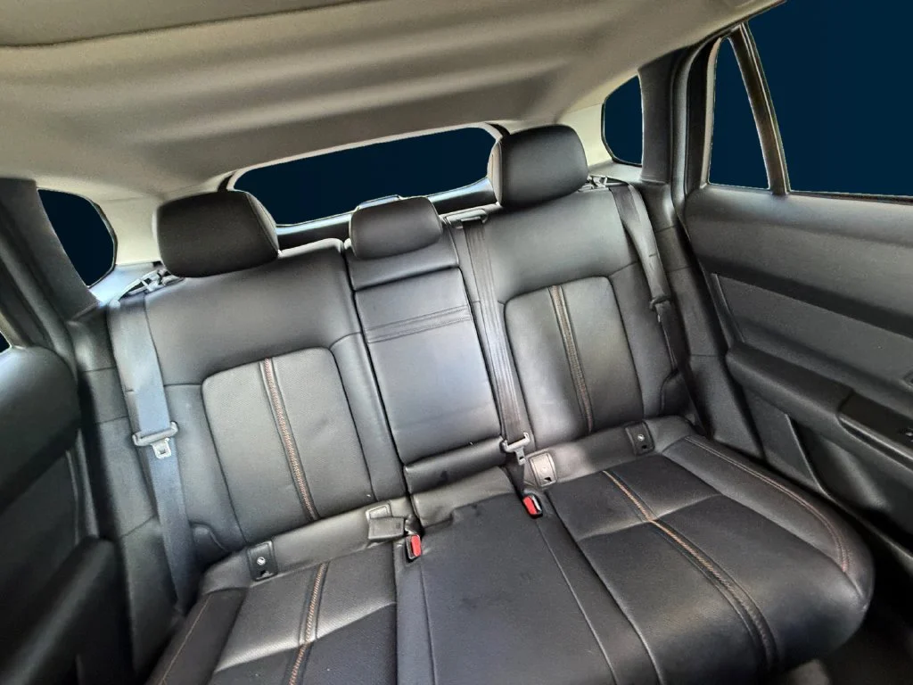 Used 2025 Gray Mazda 2.5 S Premium Plus Package image 18