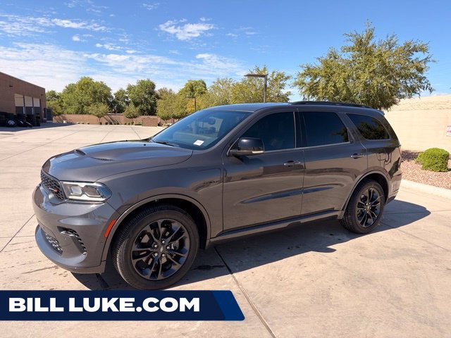 2024 Dodge Durango