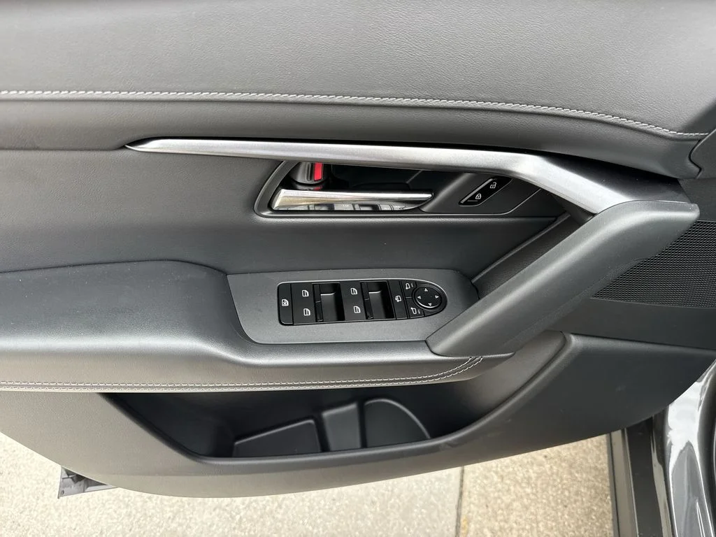 New 2026 Machine Gray Mazda 2.5 S Preferred AWD image 40