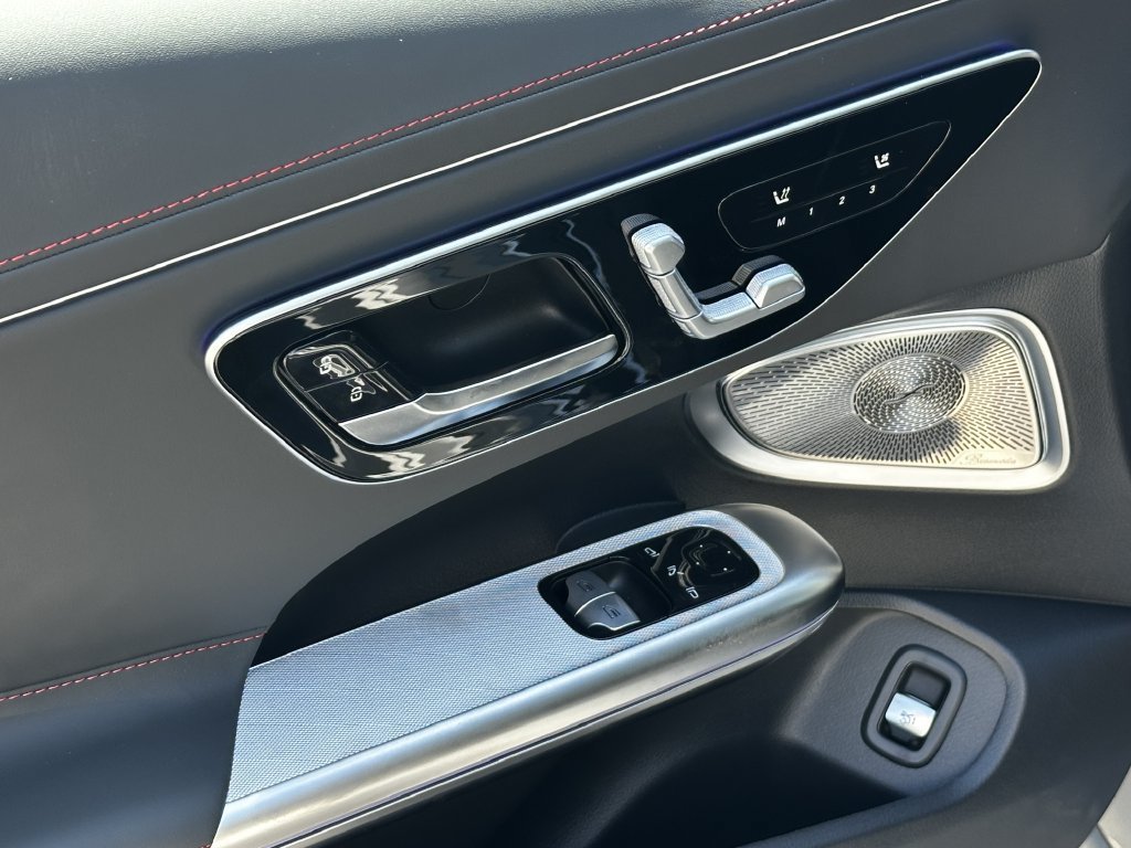 New 2027 MANUFAKTUR Alpine Grey Mercedes-Benz AMG® CLE 53 image 44