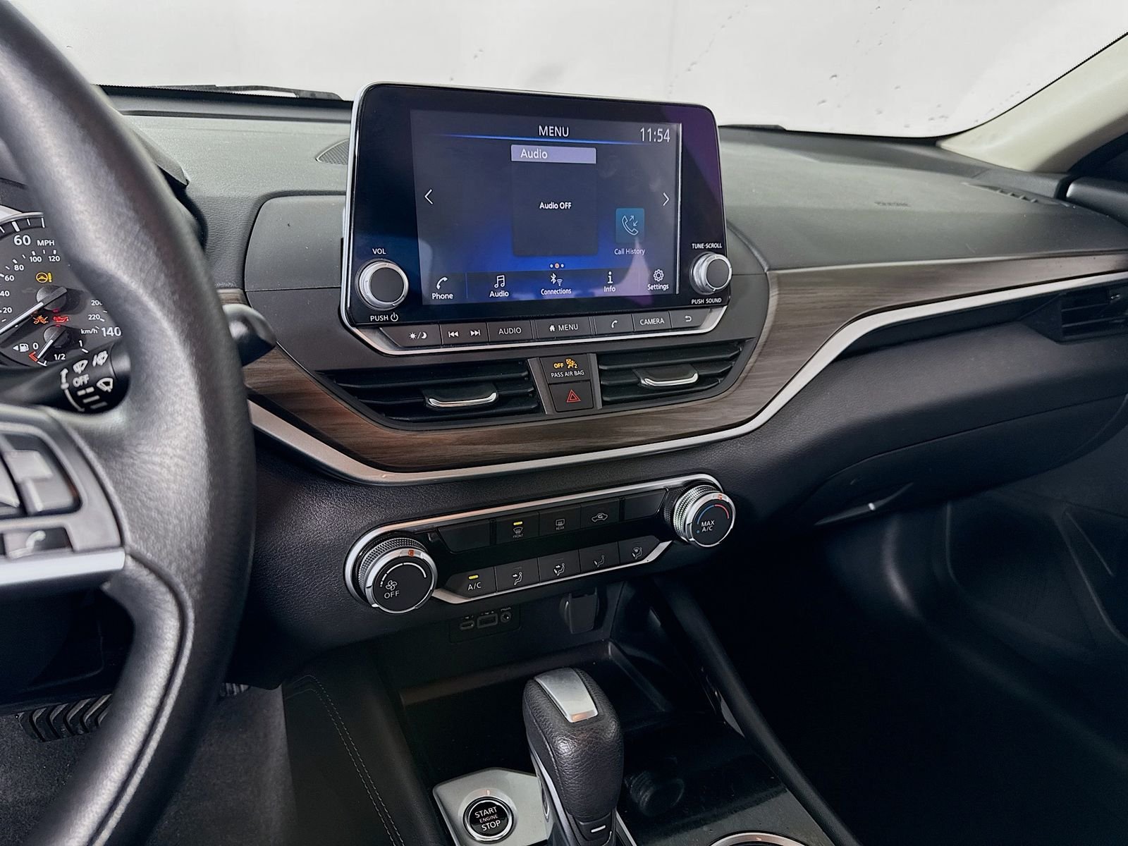 2023 Nissan Altima SV - Photo 15