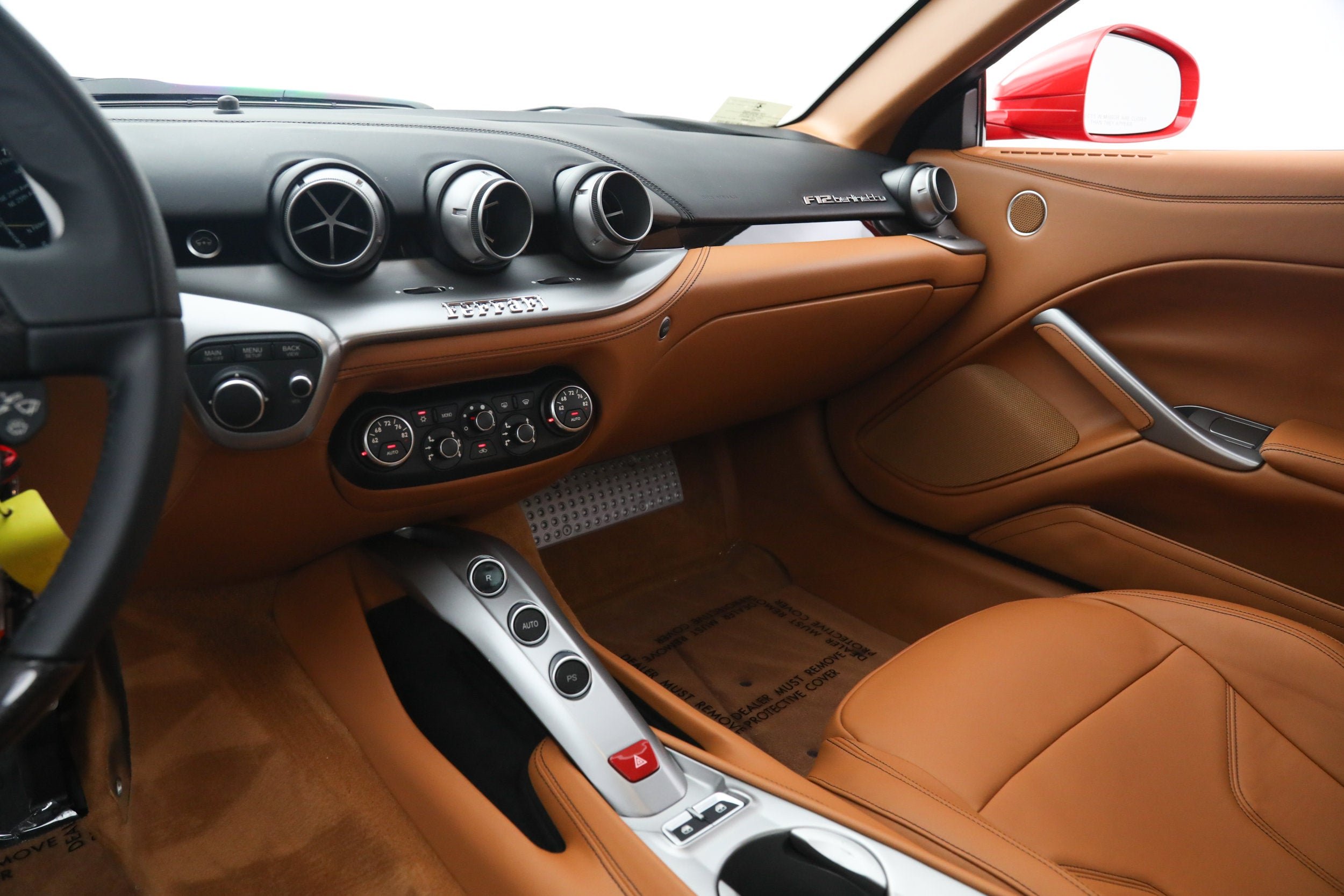 Used 2016 Rosso Corsa Ferrari  image 32