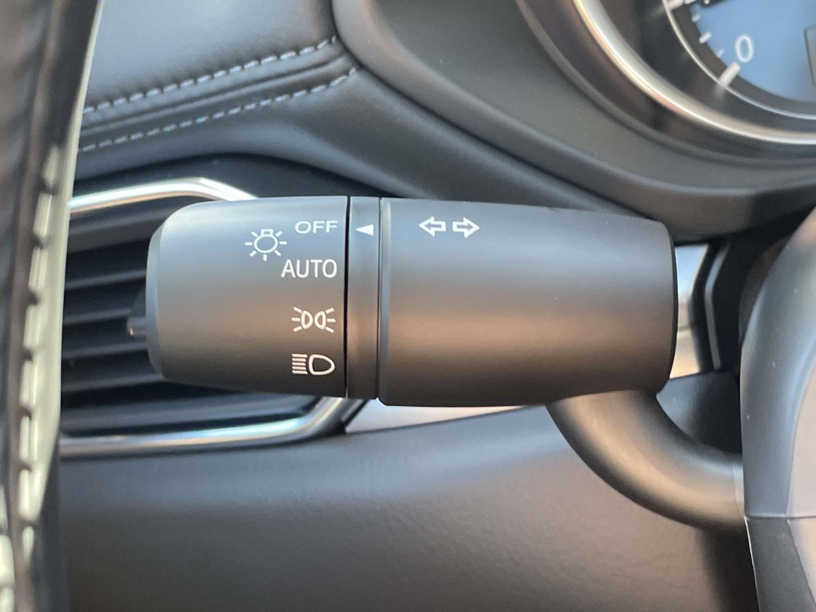 2025 Mazda CX-5 S Preferred package - Photo 24