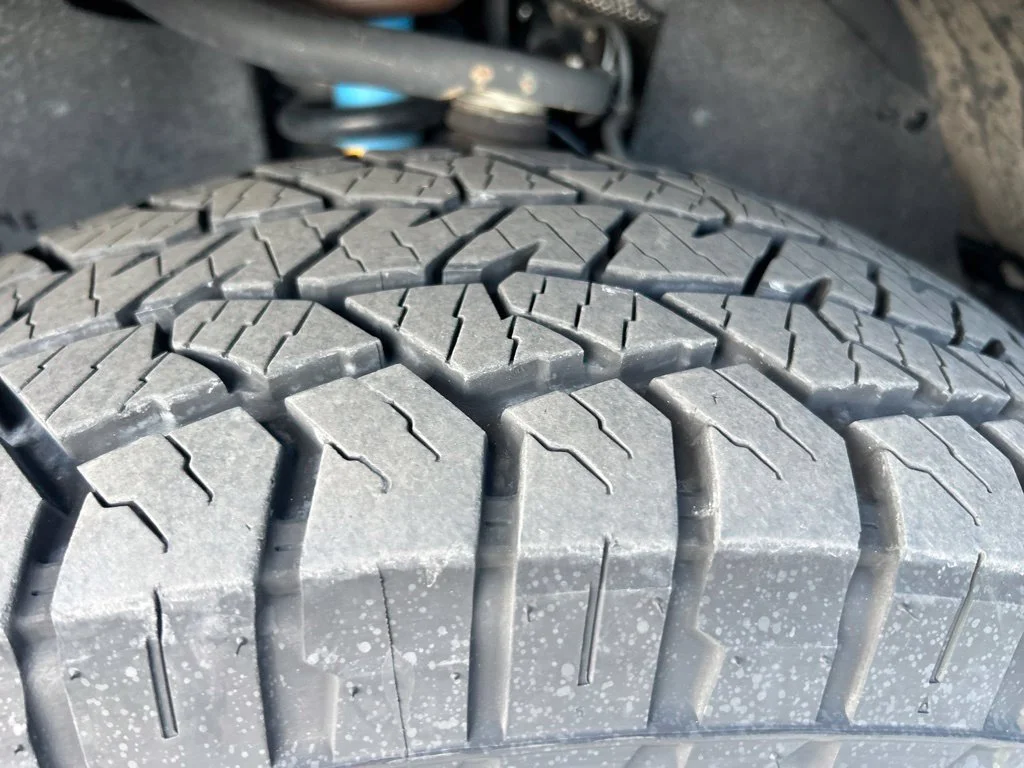Certified Used 2023 Silver Toyota TRD Off-Road image 29