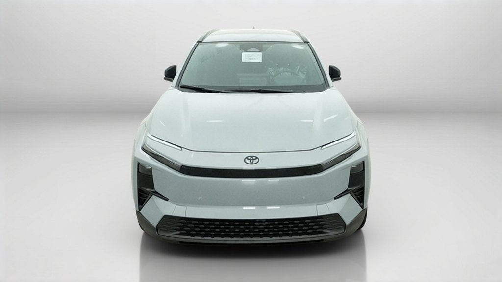 New 2026 Cement Toyota SE image 16