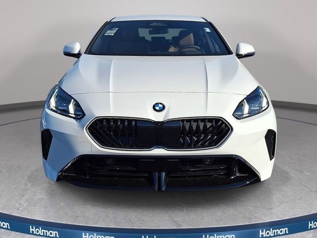 New 2026 Alpine White BMW 228 Gran Coupe image 2