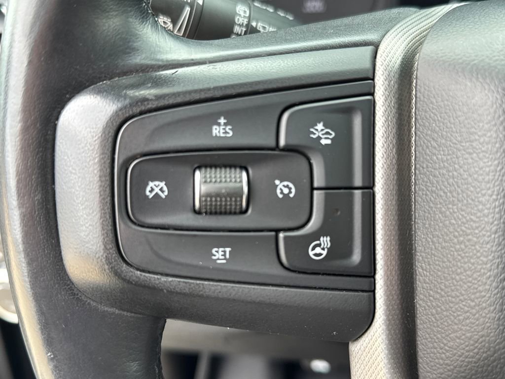2021 GMC Yukon Denali - Photo 22