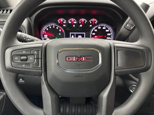 New 2026 Sterling Metallic GMC Pro image 17