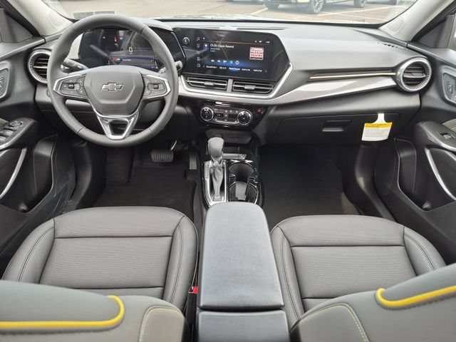 2026 Chevrolet Trax Activ - Photo 22