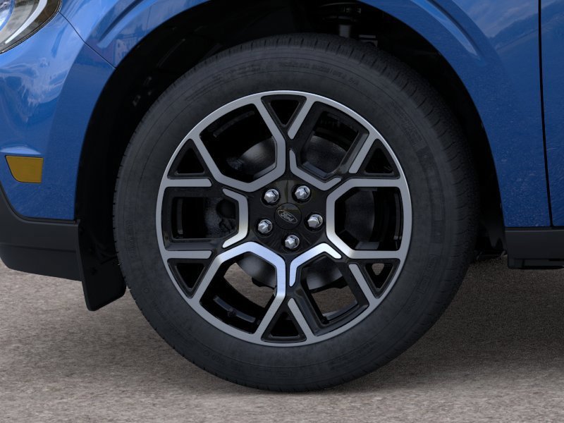 New 2026 Velocity Blue Ford Lariat image 20