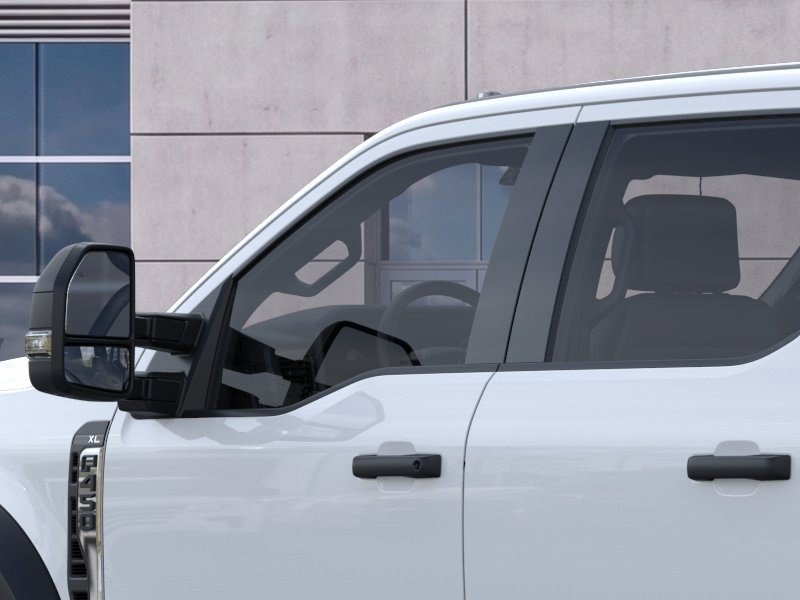 New 2026 Oxford White Ford XL image 21
