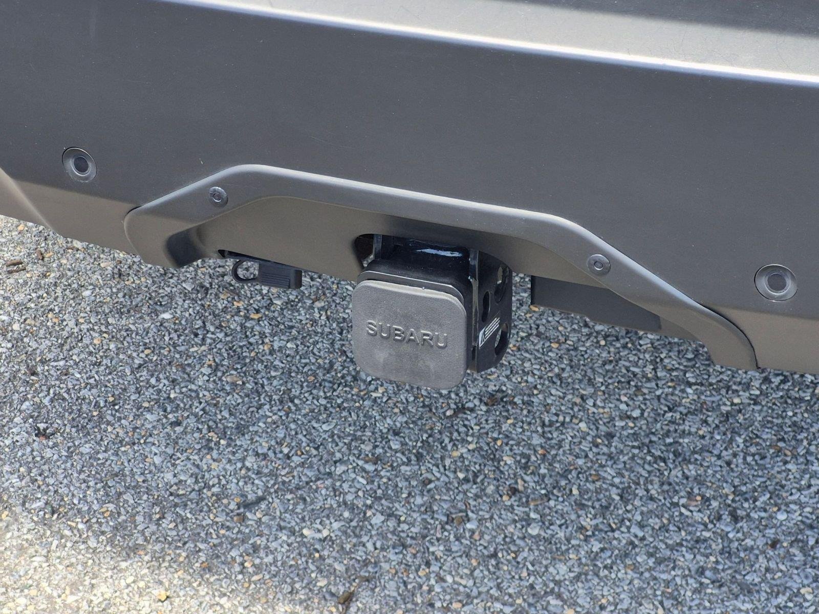 Used 2025  Subaru Wilderness image 35