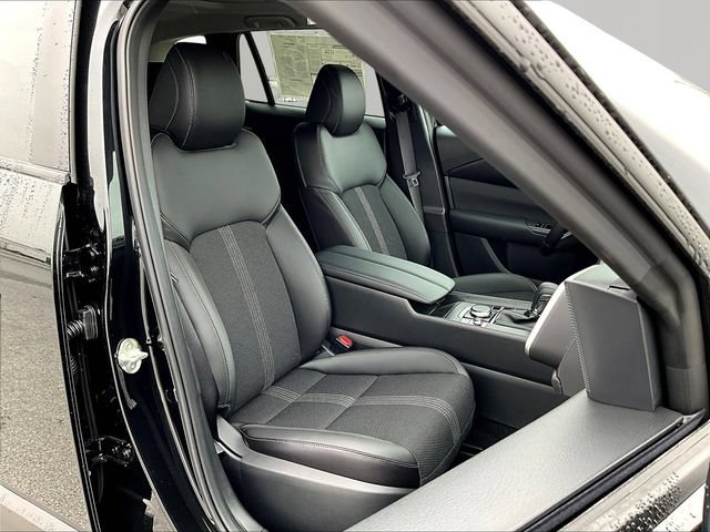 New 2026 Jet Black Mica Mazda 2.5 S Meridian Edition AWD image 29