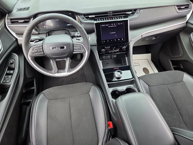 2024 Jeep Grand Cherokee L Altitude - Photo 10